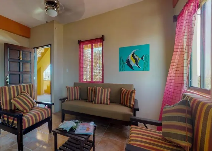 Southern #5 At Laguna Apartment San Pedro (Ambergris Caye)