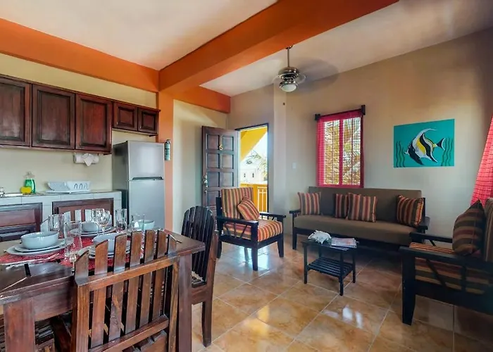 Apartment Southern #5 At Laguna