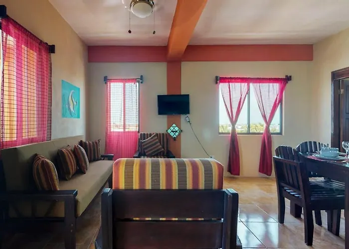 Southern #5 At Laguna Apartment San Pedro (Ambergris Caye)