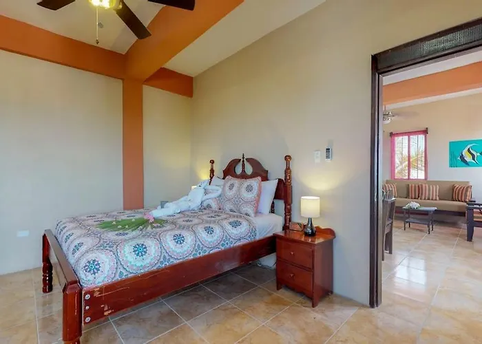 Apartment Southern #5 At Laguna *