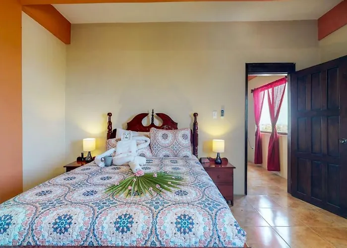 Apartment Southern #5 At Laguna *